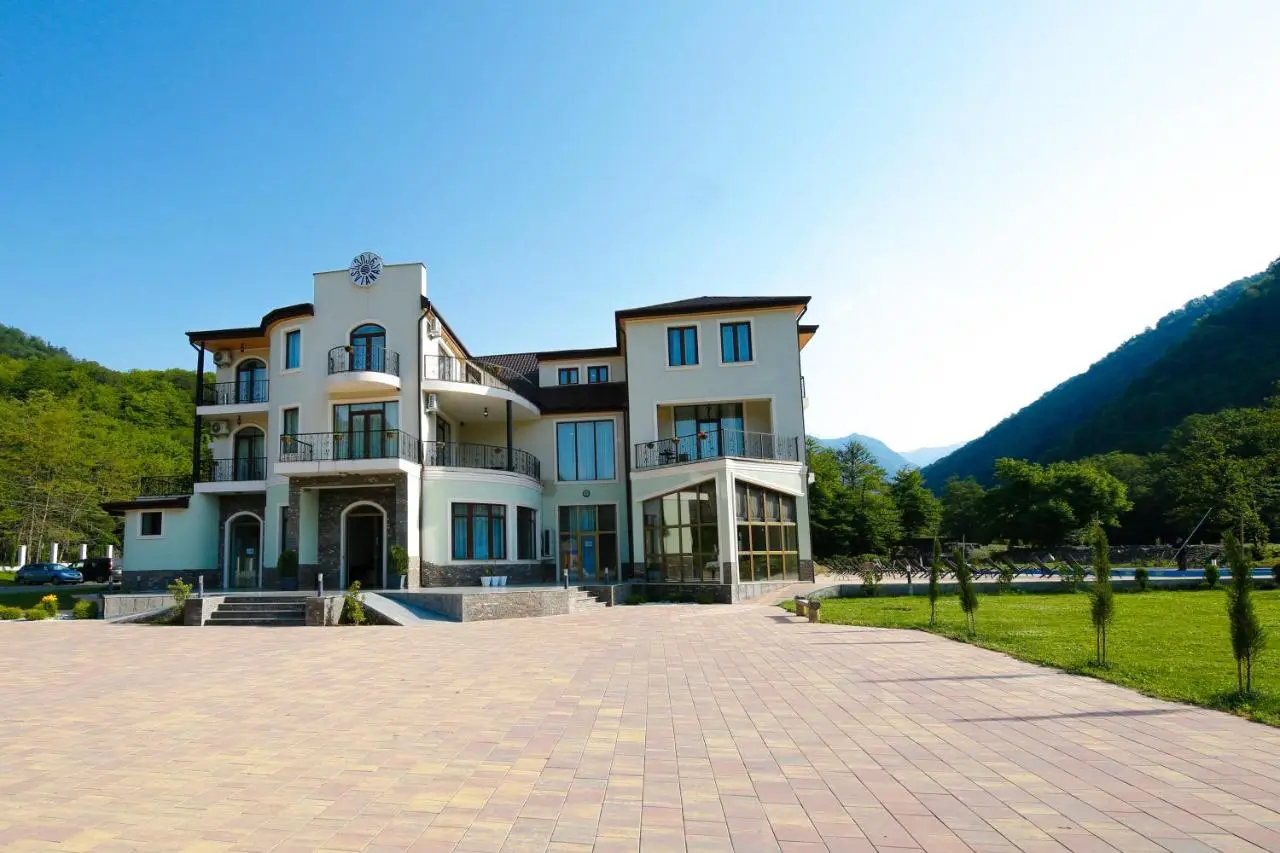 Sviana Resort