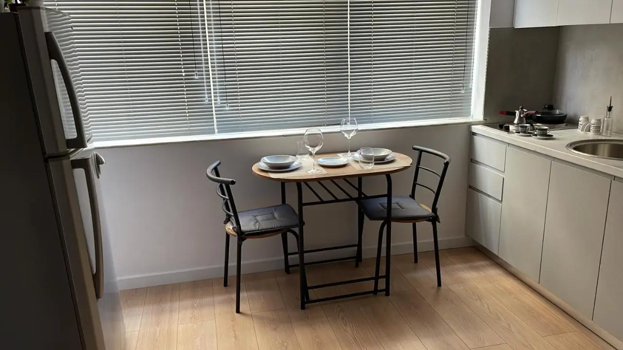 Johana blloku apartment in amazing location!