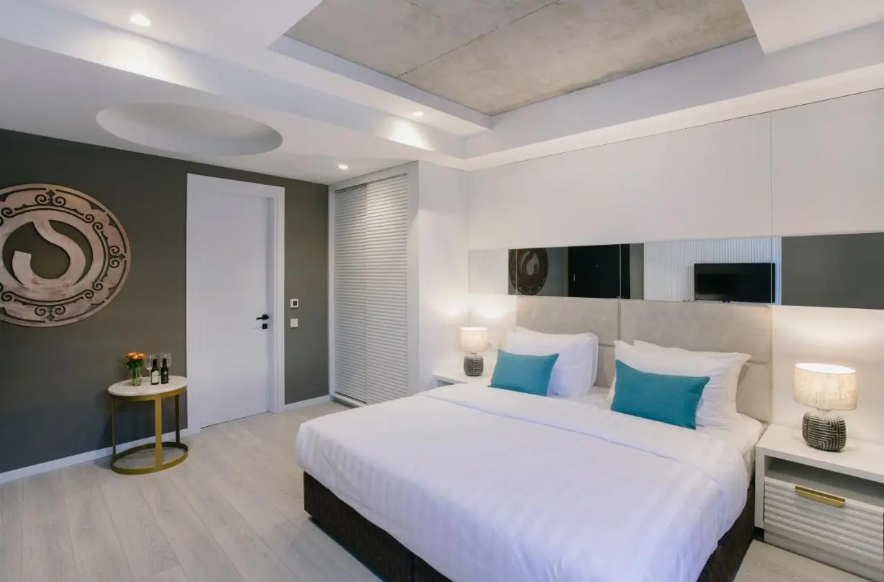 Original Boutique Aparthotel