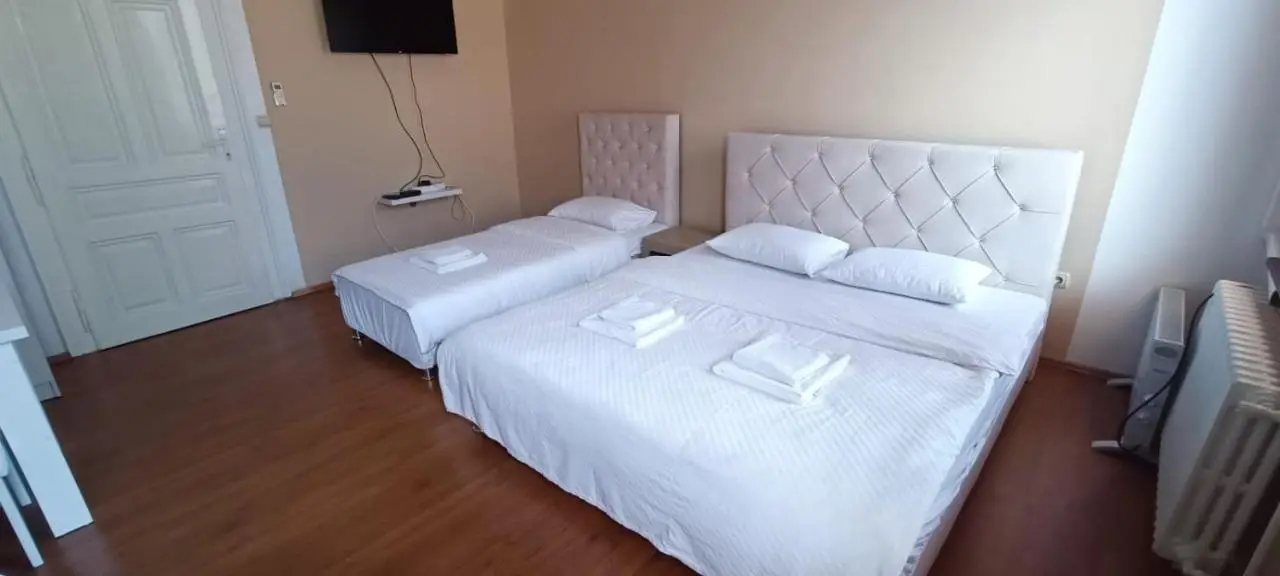 Downtown Apartments HSB Sarajevo