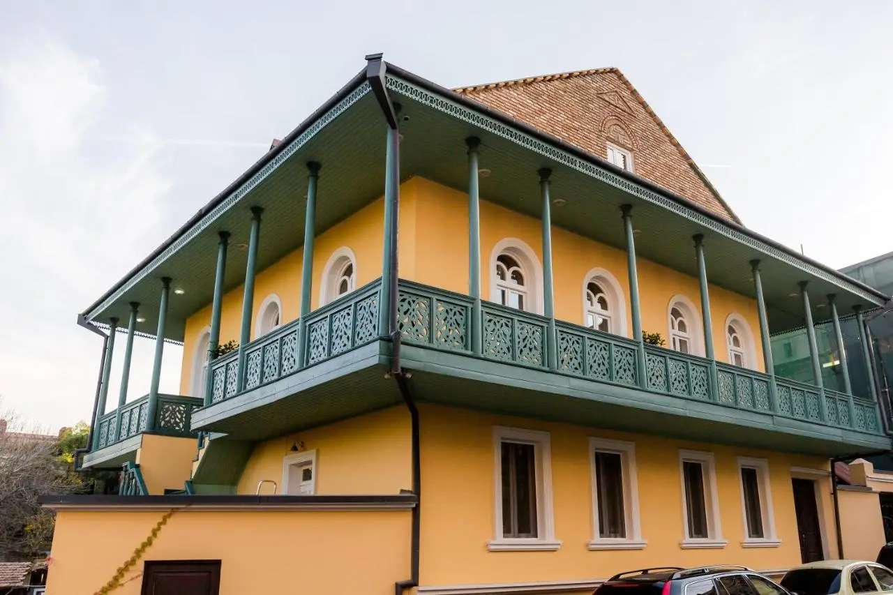 Boutique Apart Hotel Adagio