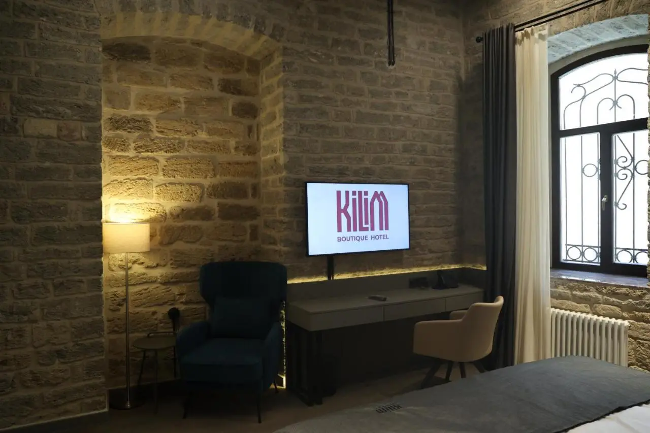 Kilim Boutique Hotel