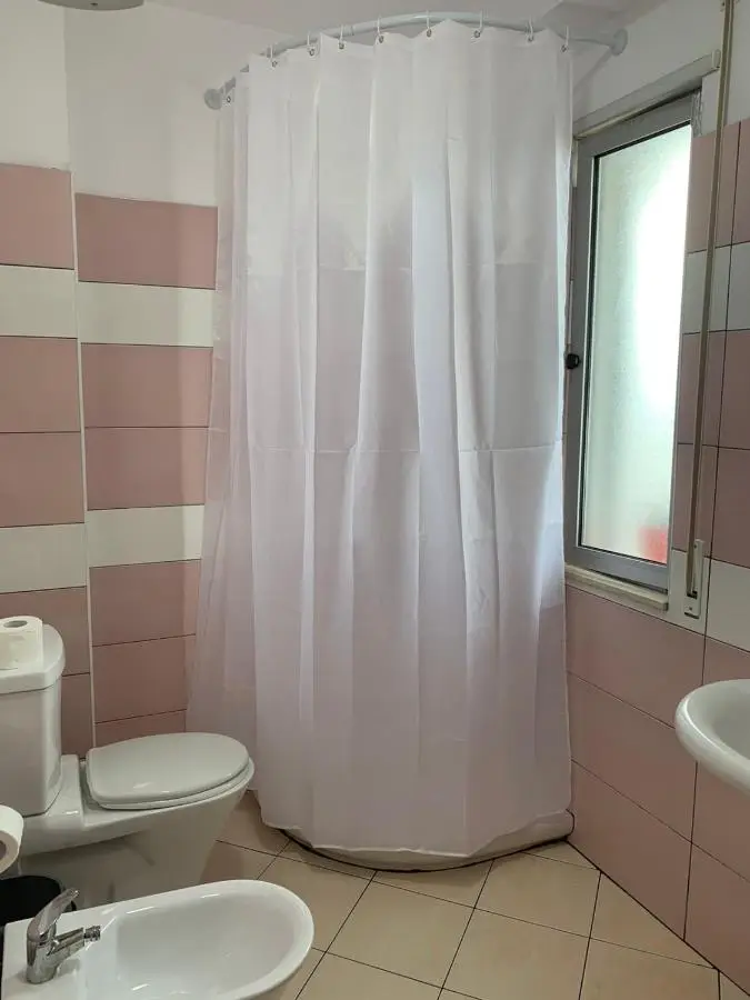 Ridi's Comfort Apartment 2