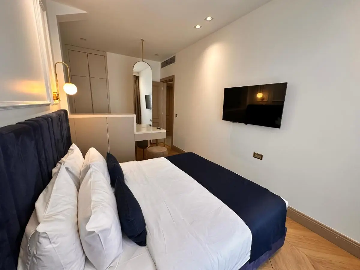 Taksim Bosphorus Hotel