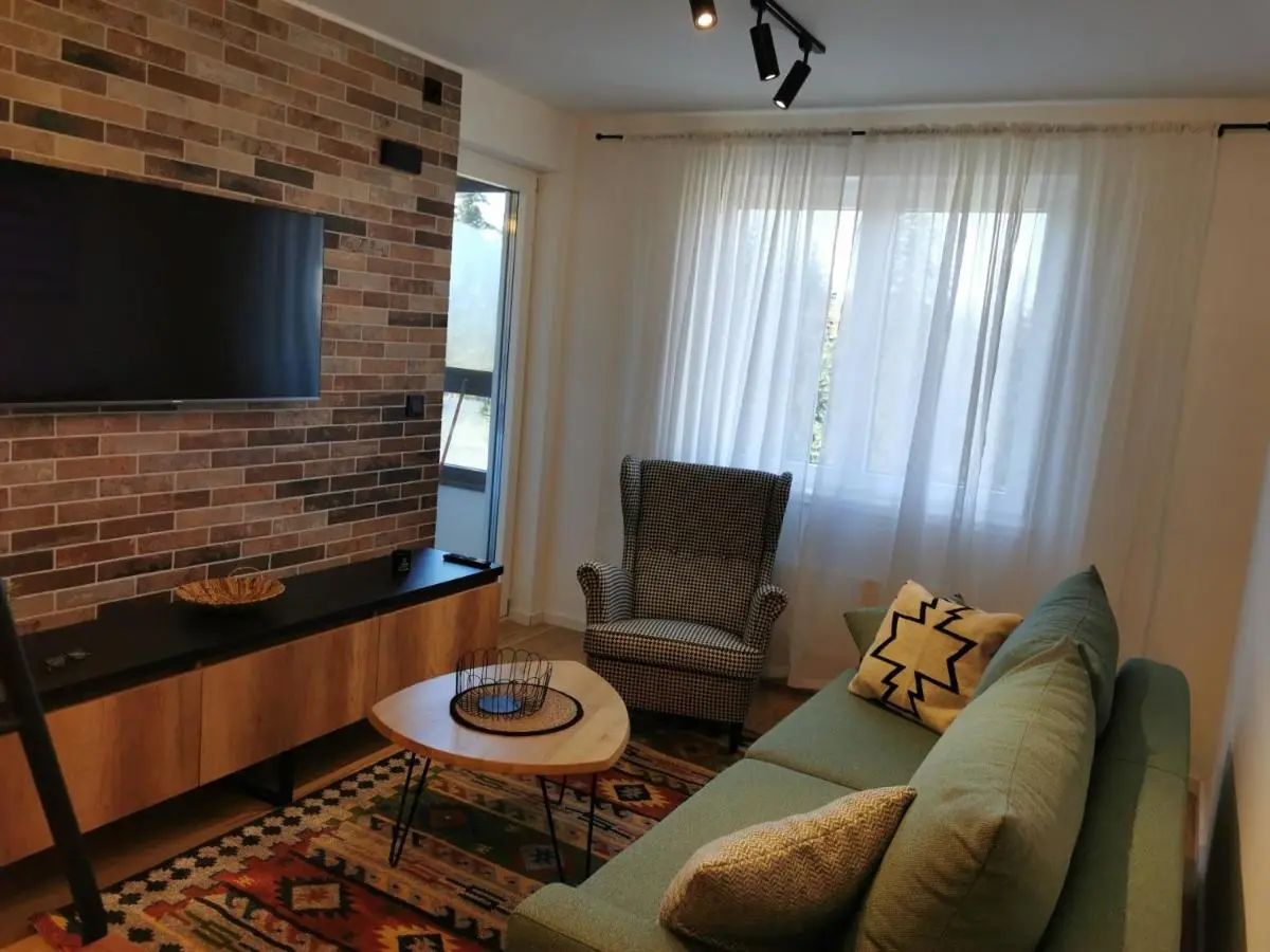Apartman Dream Jahorina Snjezna Dolina