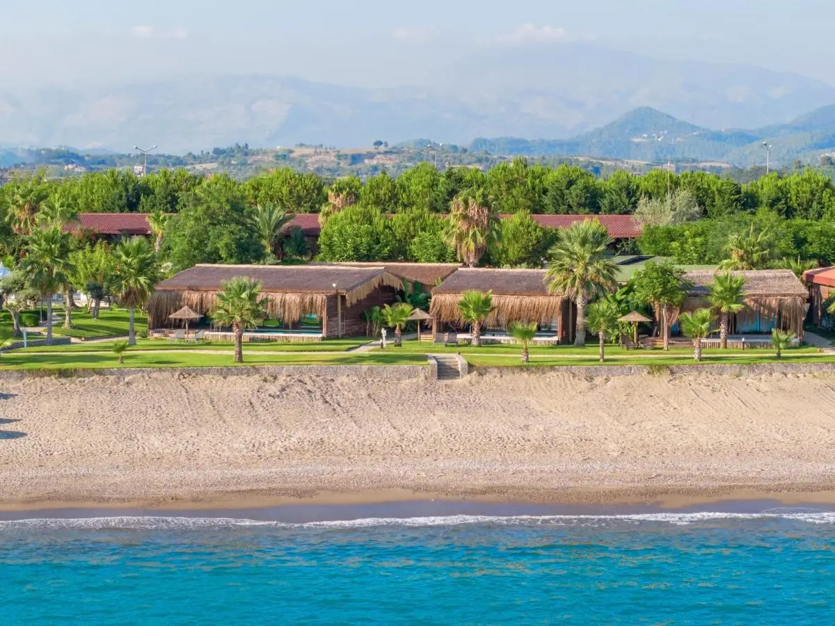Flora Garden Beach Hotel - Adults Only 16 Plus - Couples Concept