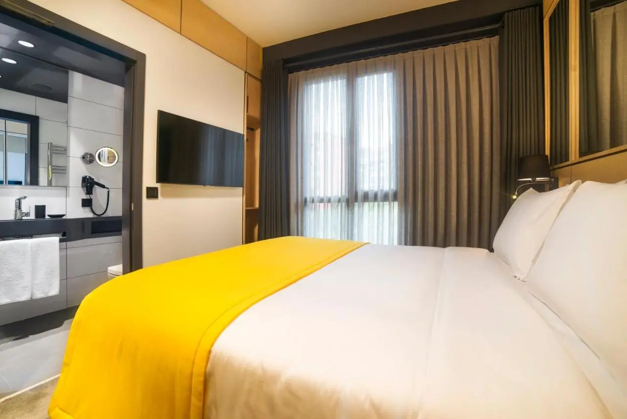 Trip Park Hotel