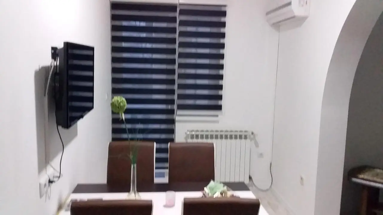 Apartment VILLA MERCI