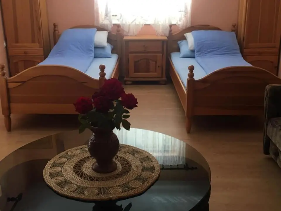 Saraj Guest House