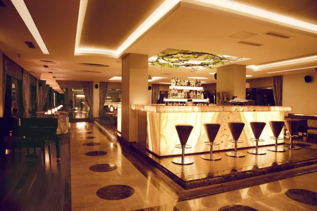 Hotel Suadiye