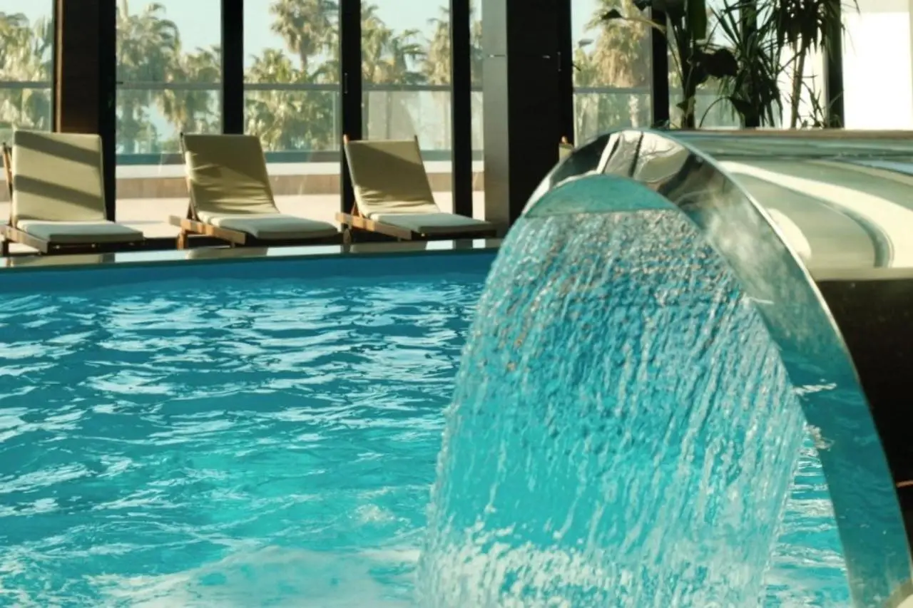 The Grandeur Hotel