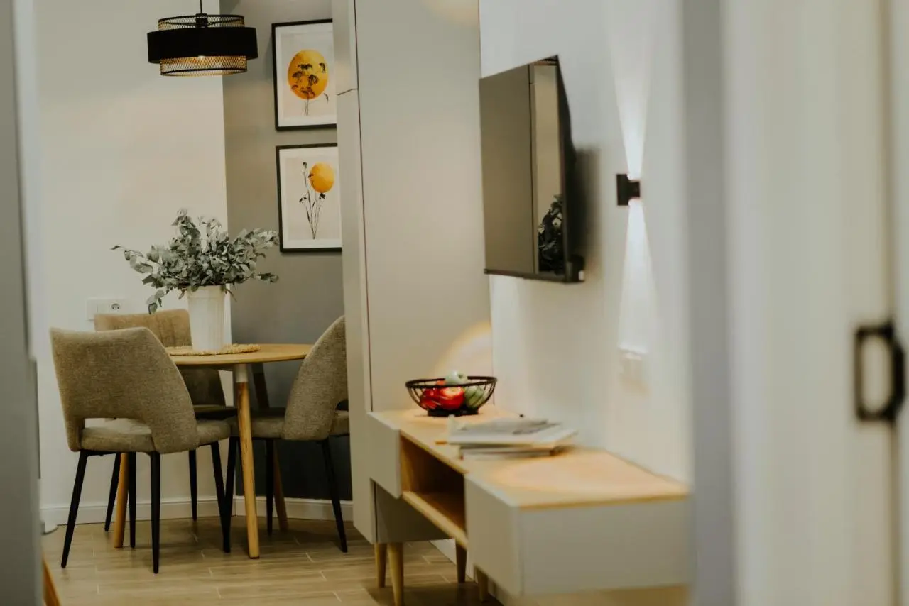 Luxury Inn Grand Residences