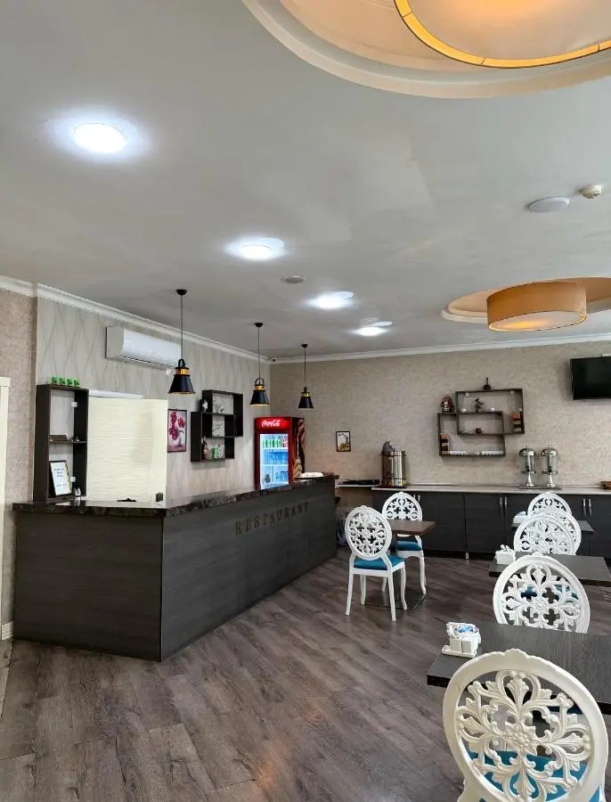 Lincoln Hotel Baku