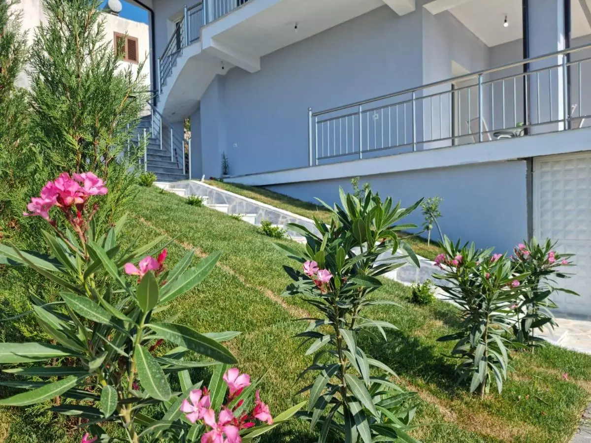 City View Apartments