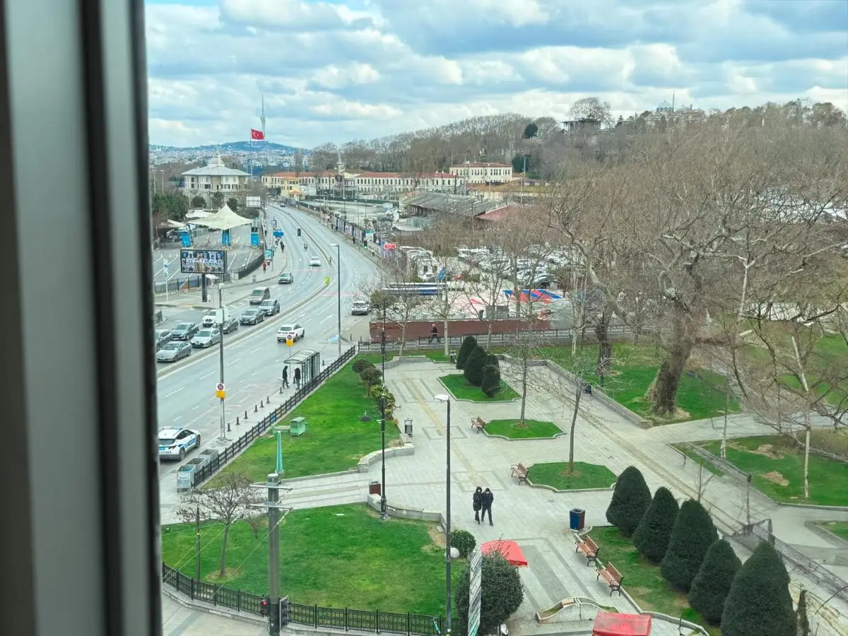 Manesol Old City Bosphorus
