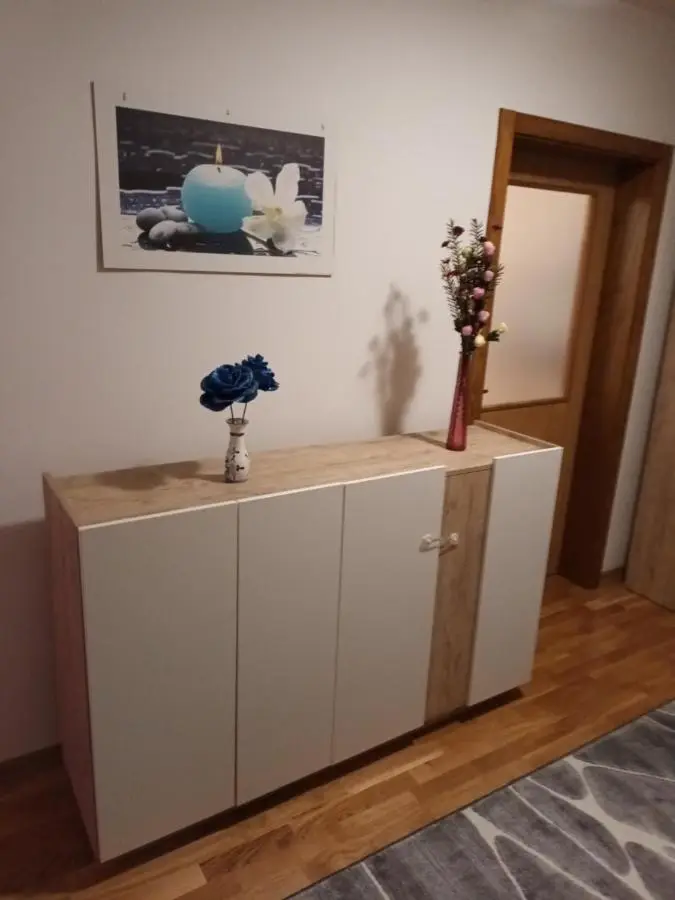 Dea apartman