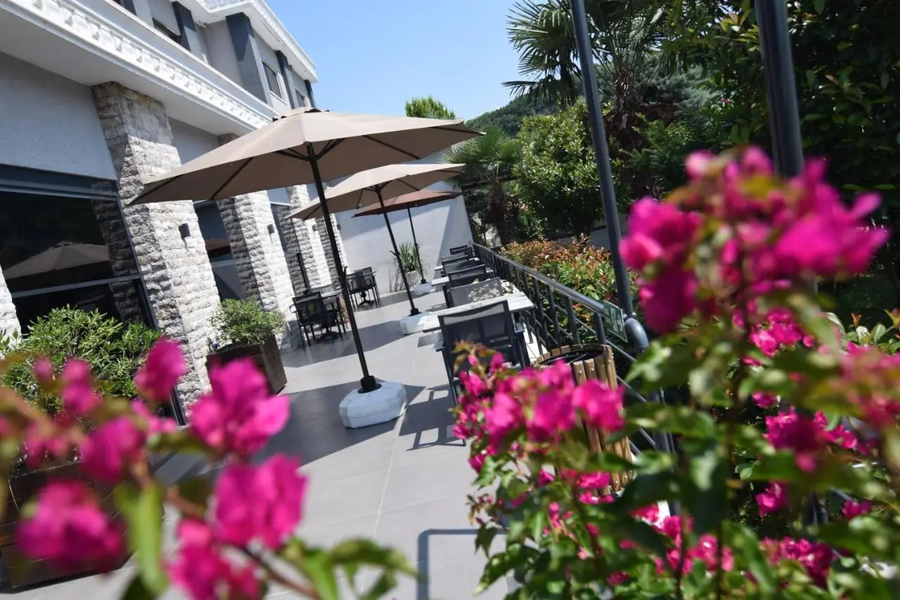 Vela Verde Hotel & SPA Yalova