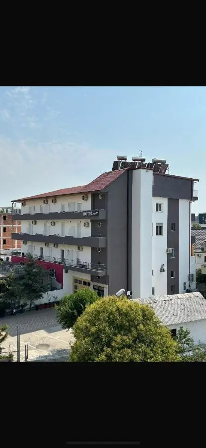 Hotel Kaloshi