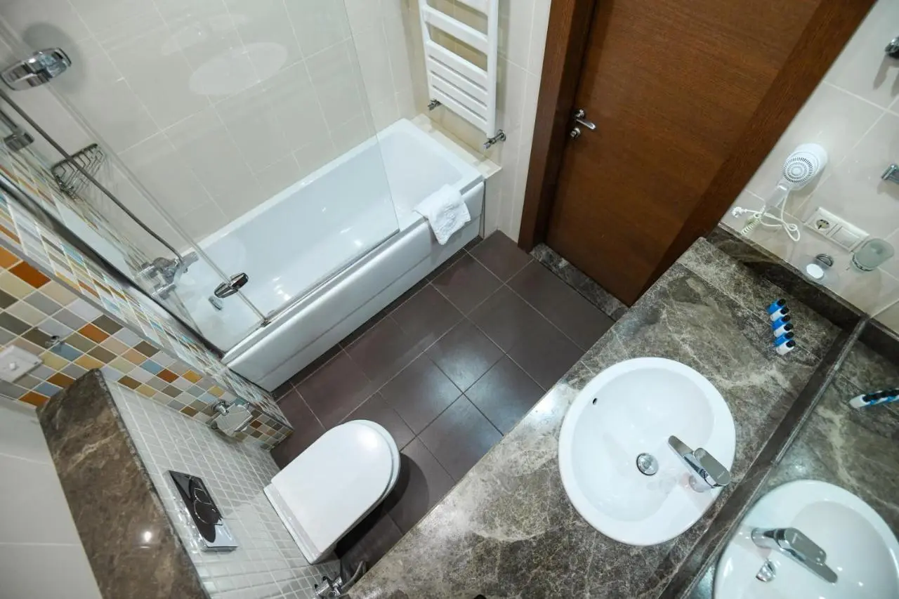 Avenue Hotel Baku by Smart