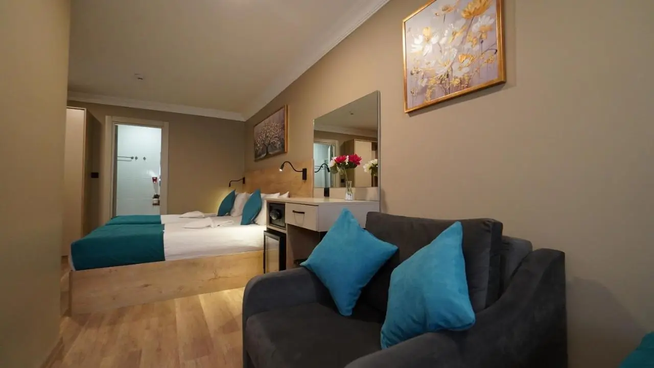 The Marist Hotel Kadikoy