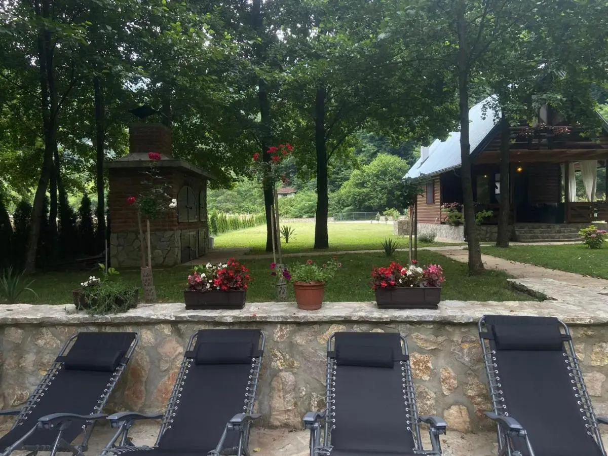 Holiday Home UnaPark