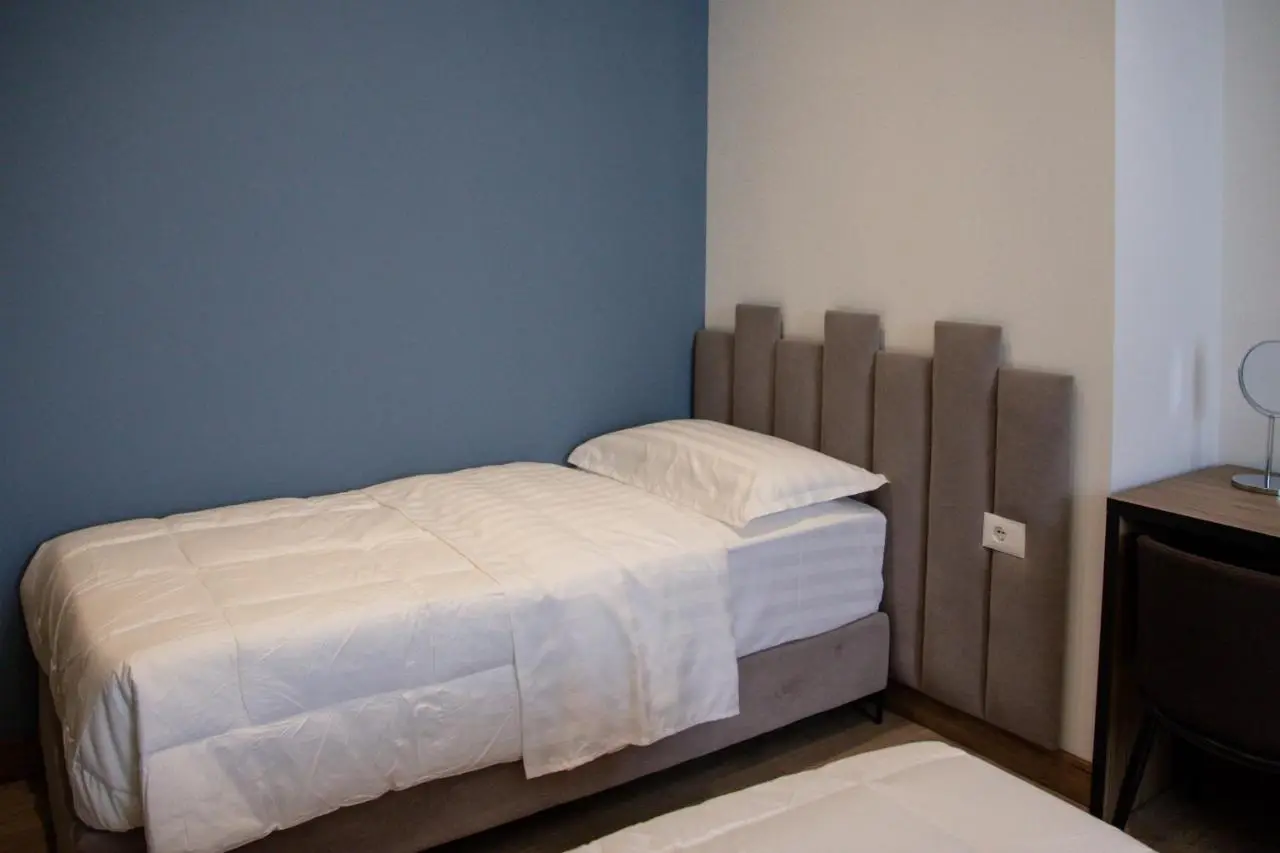 Hotel Blini