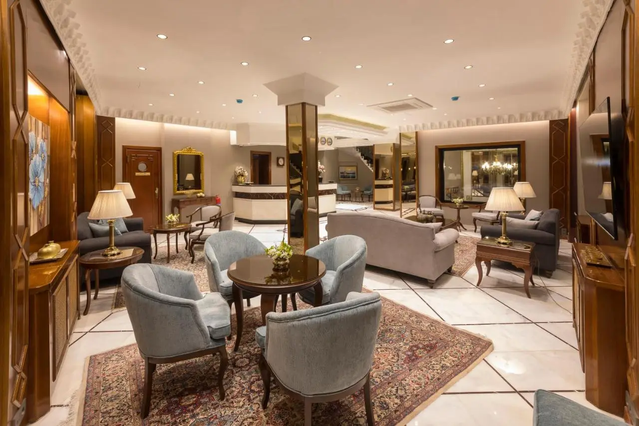 Vardar Palace Hotel - Special Category