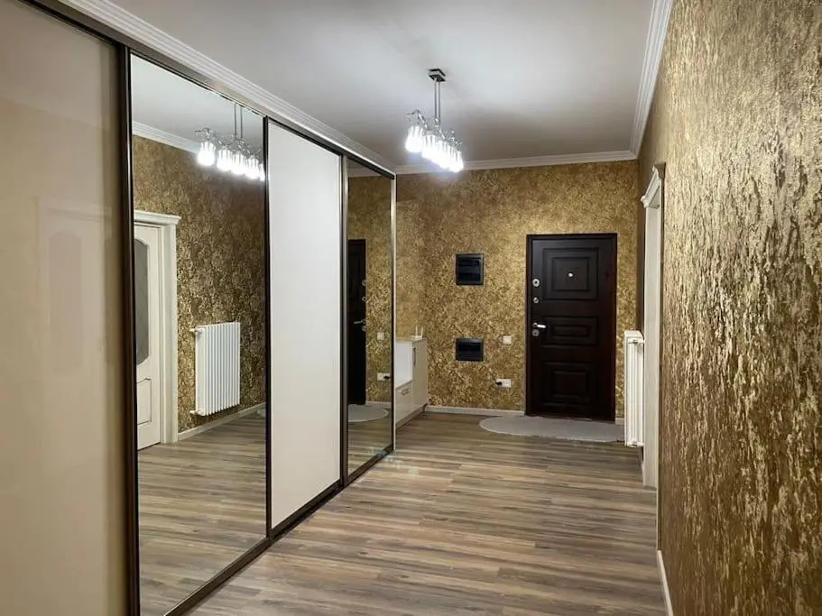 Park Azure Modern apartment