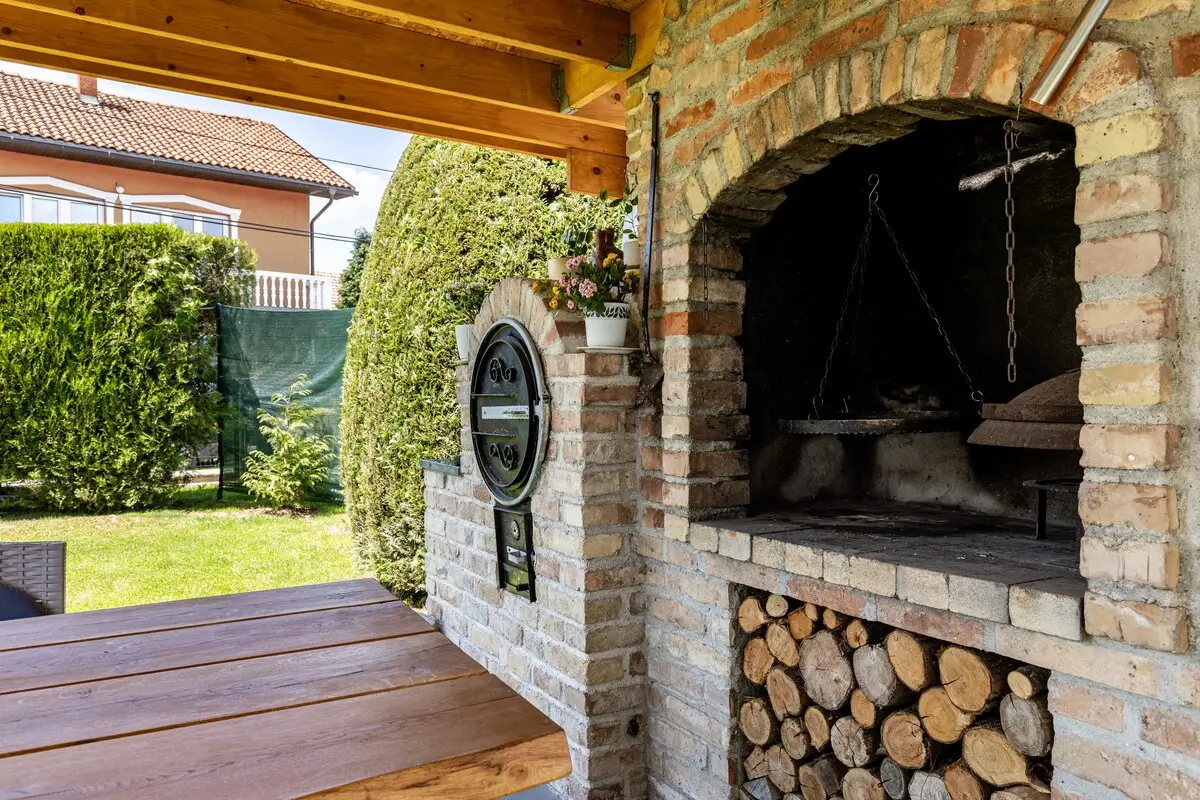 Stunning house in nature of Sarajevo
