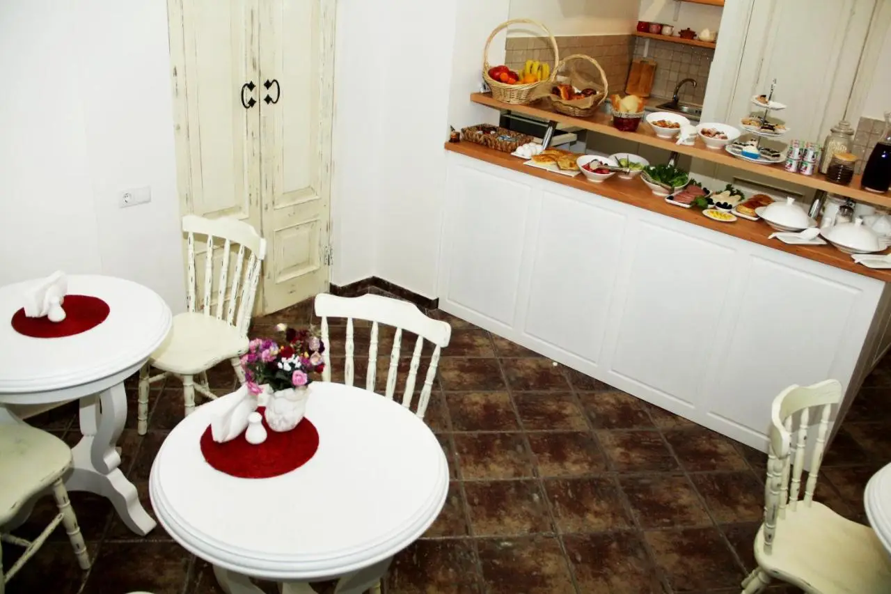 Hotel Delisi