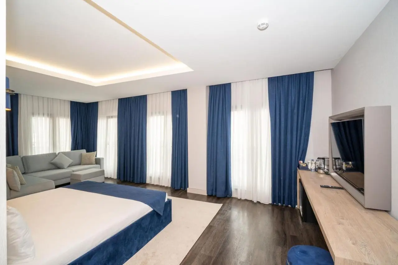 Querencia Hotel