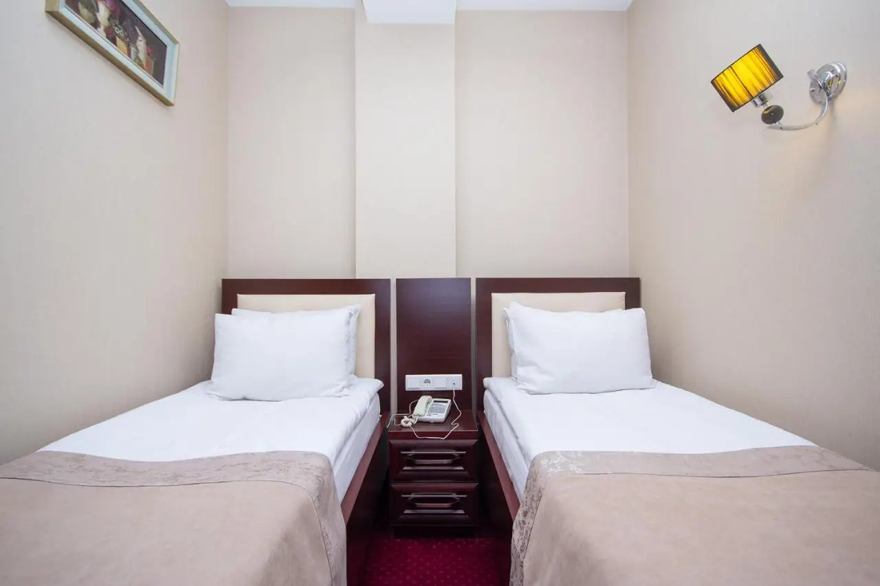 Marionn Hotel