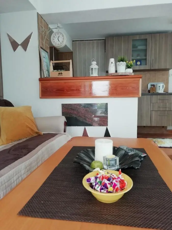 Apartment Beganovic