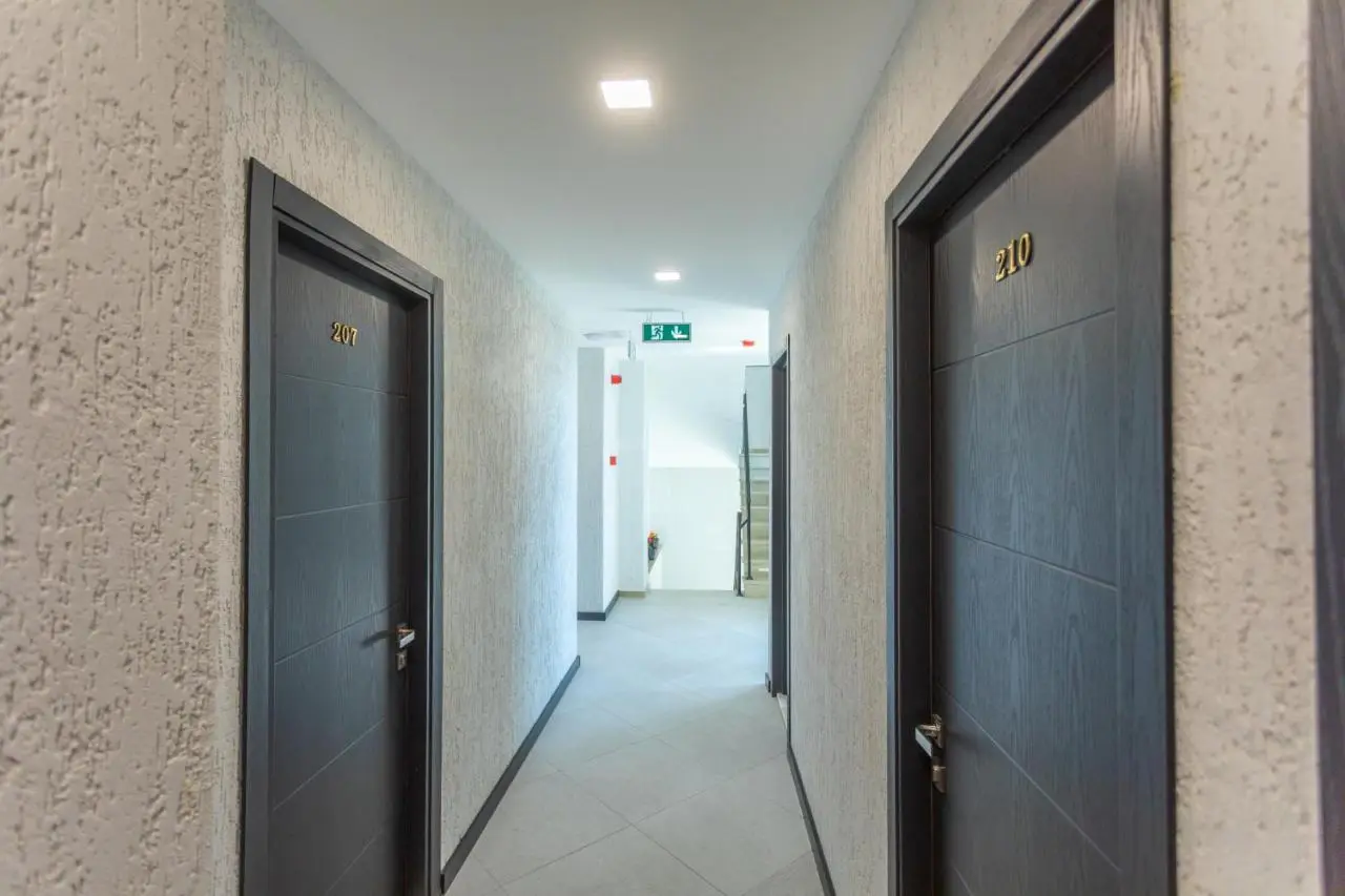 Hotel West Way