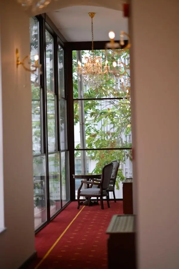 Ring Stone Hotels Old City - Special Class