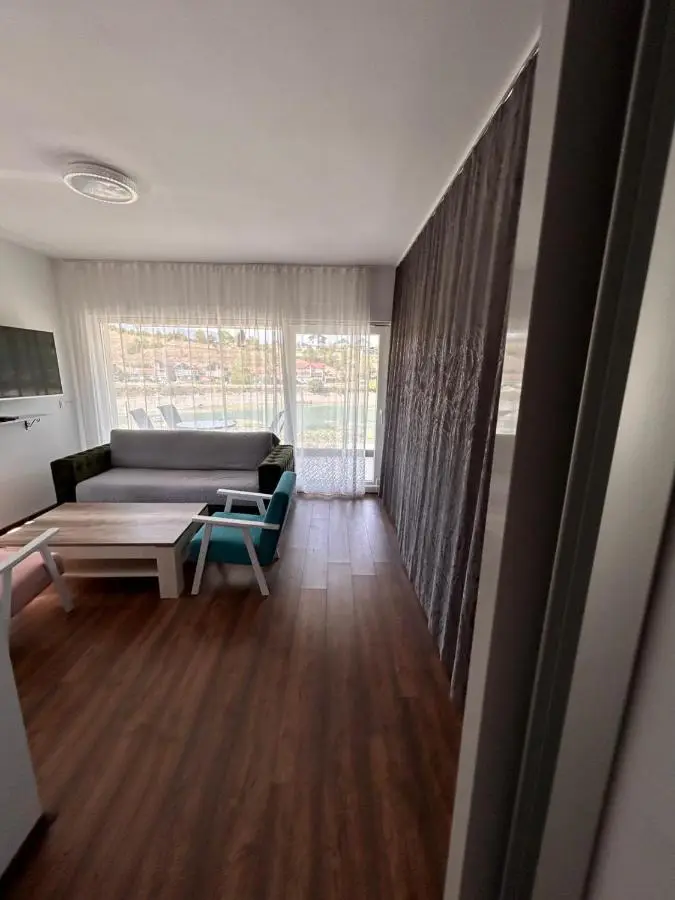 Apartmani SEEBLICK