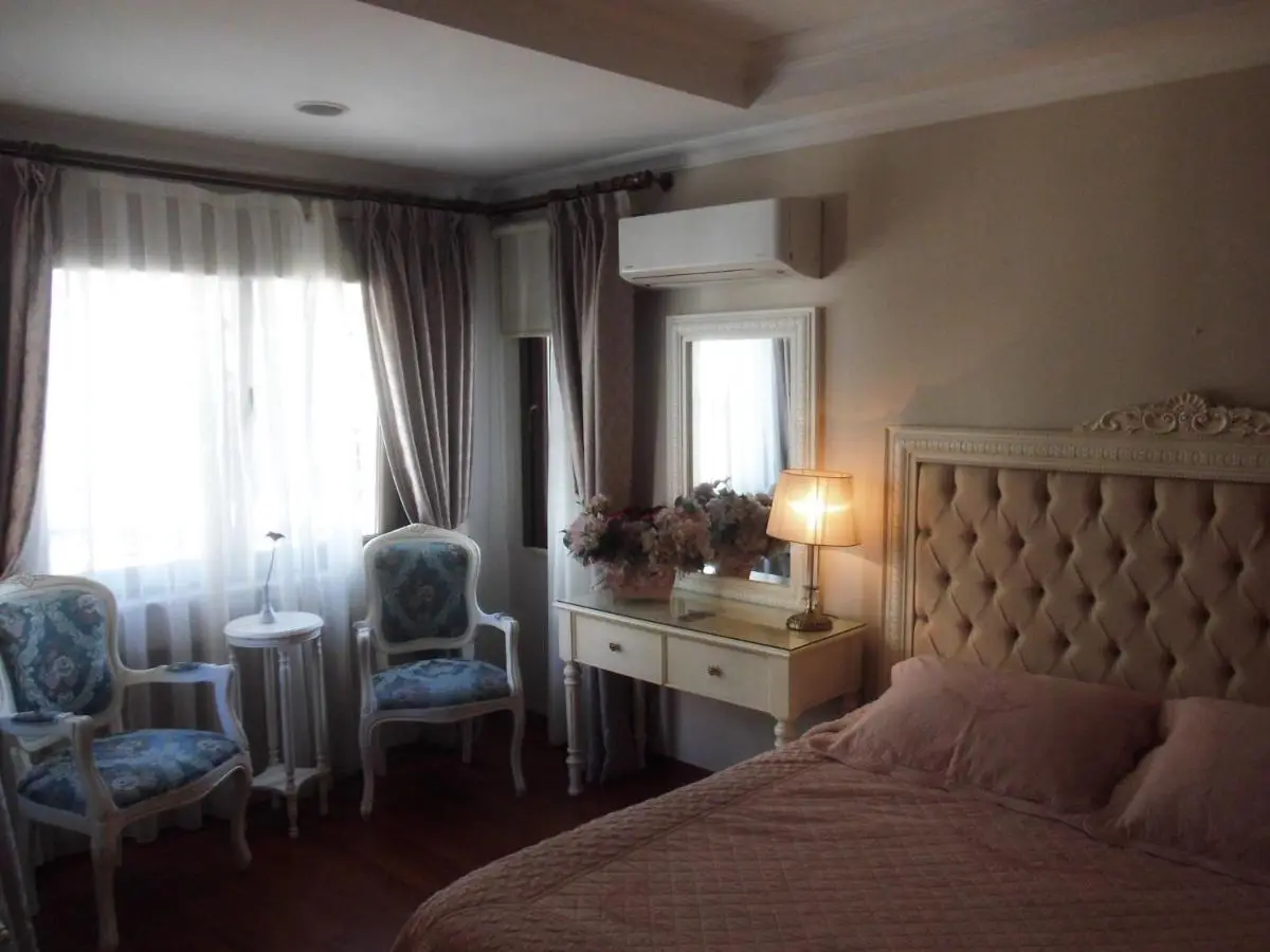Hotel Daphne
