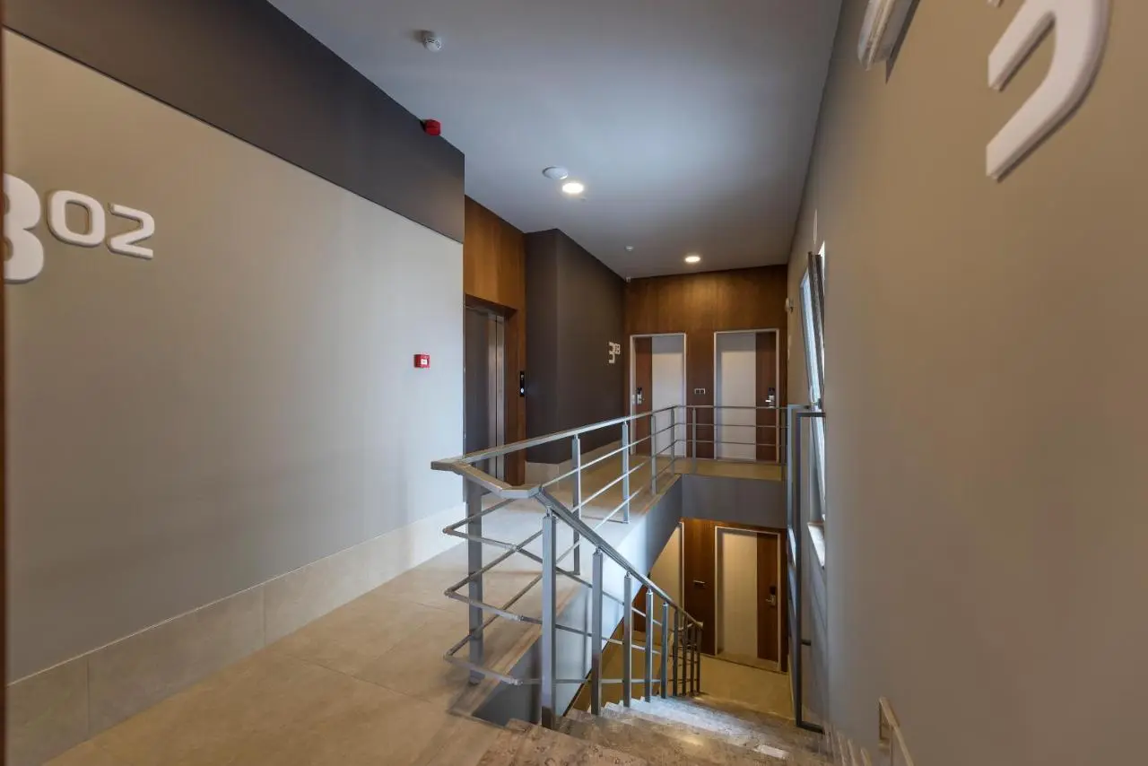 Trend Suites