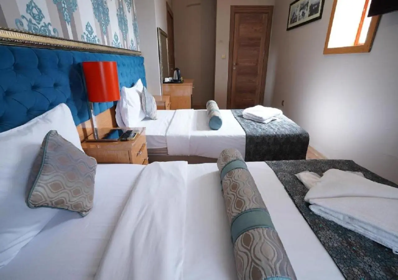 Golden Palace Hotel - Sultanahmet