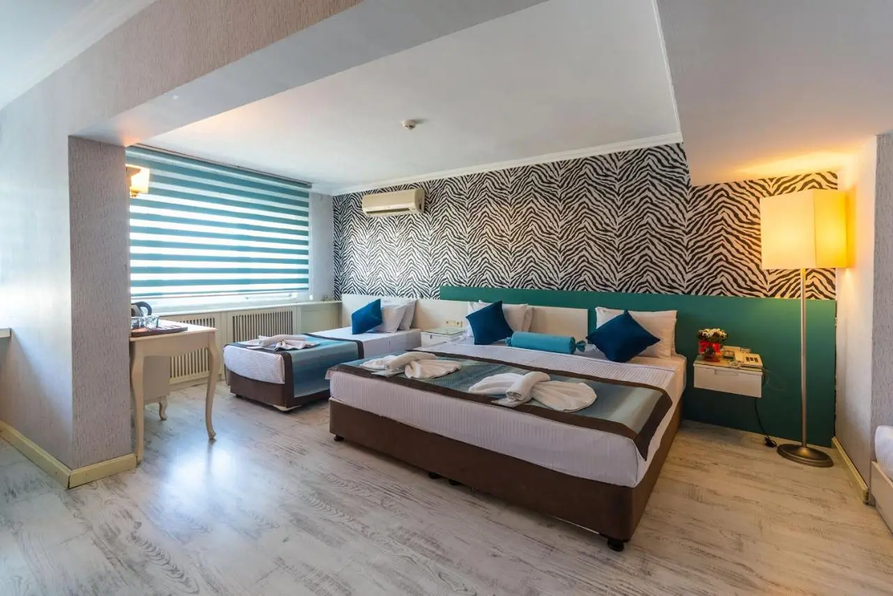 Viva Deluxe Hotel