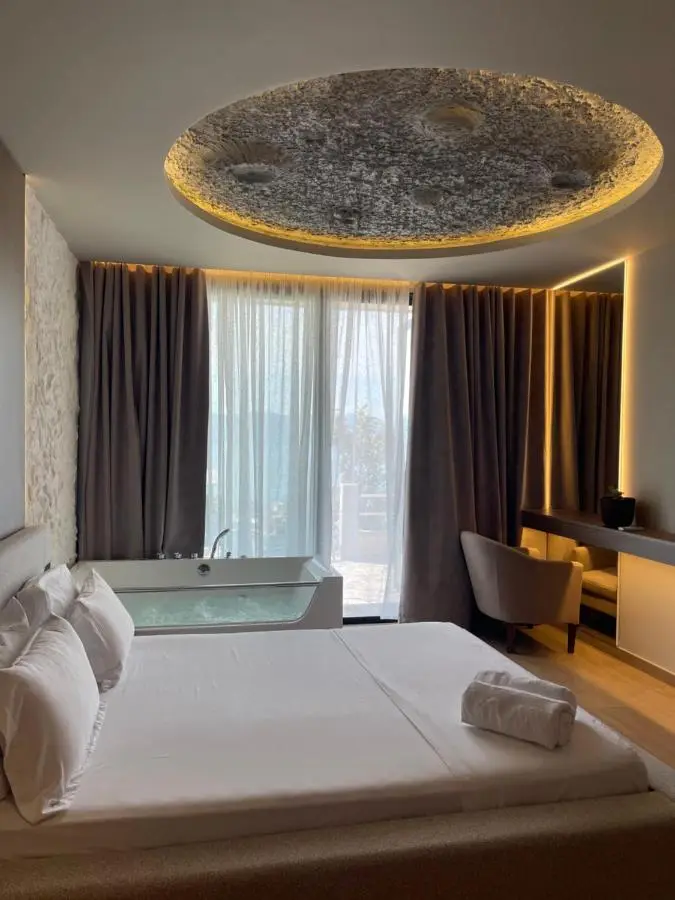 Seamare Studio & Apartaments