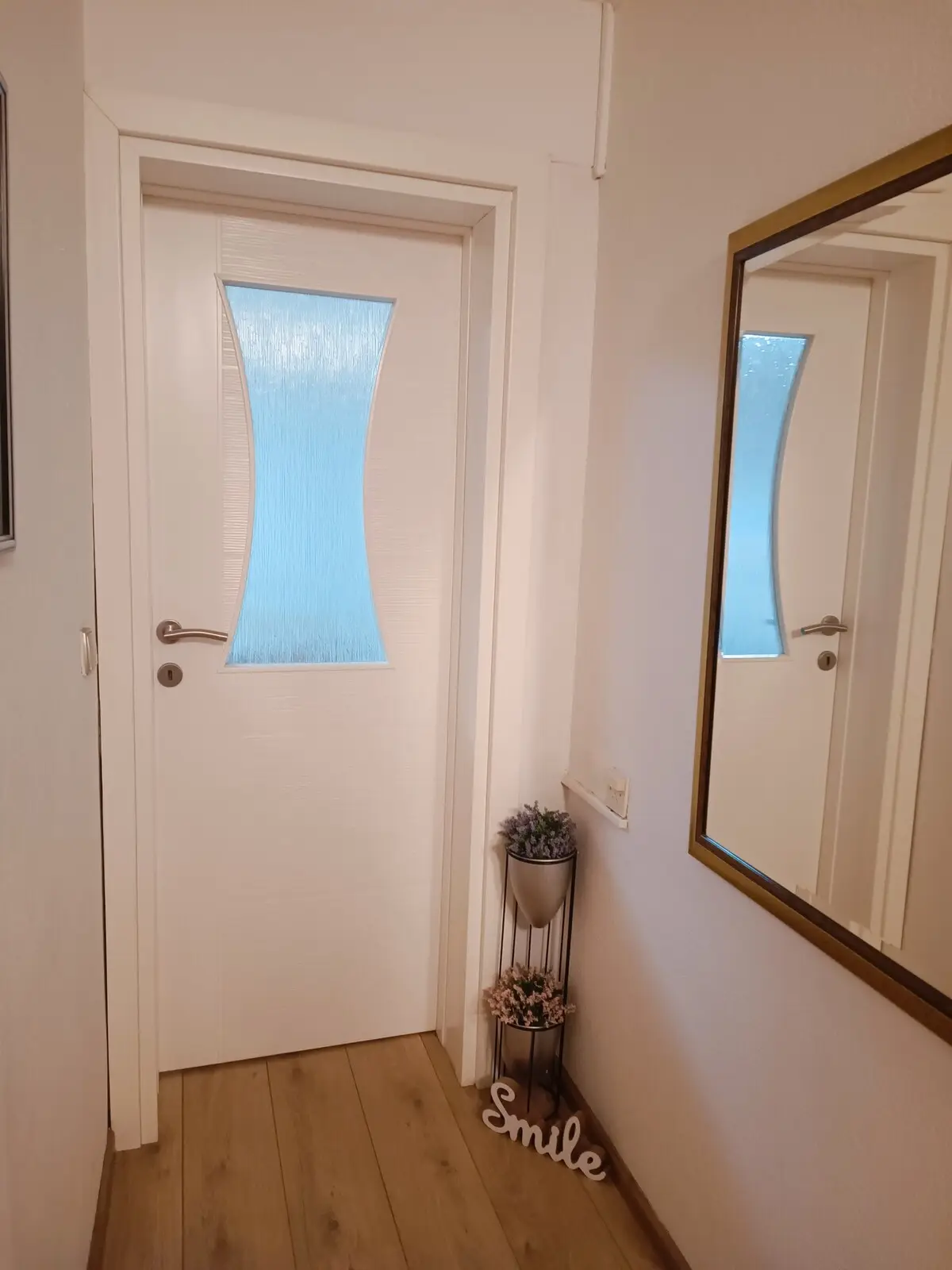 SARA apartment