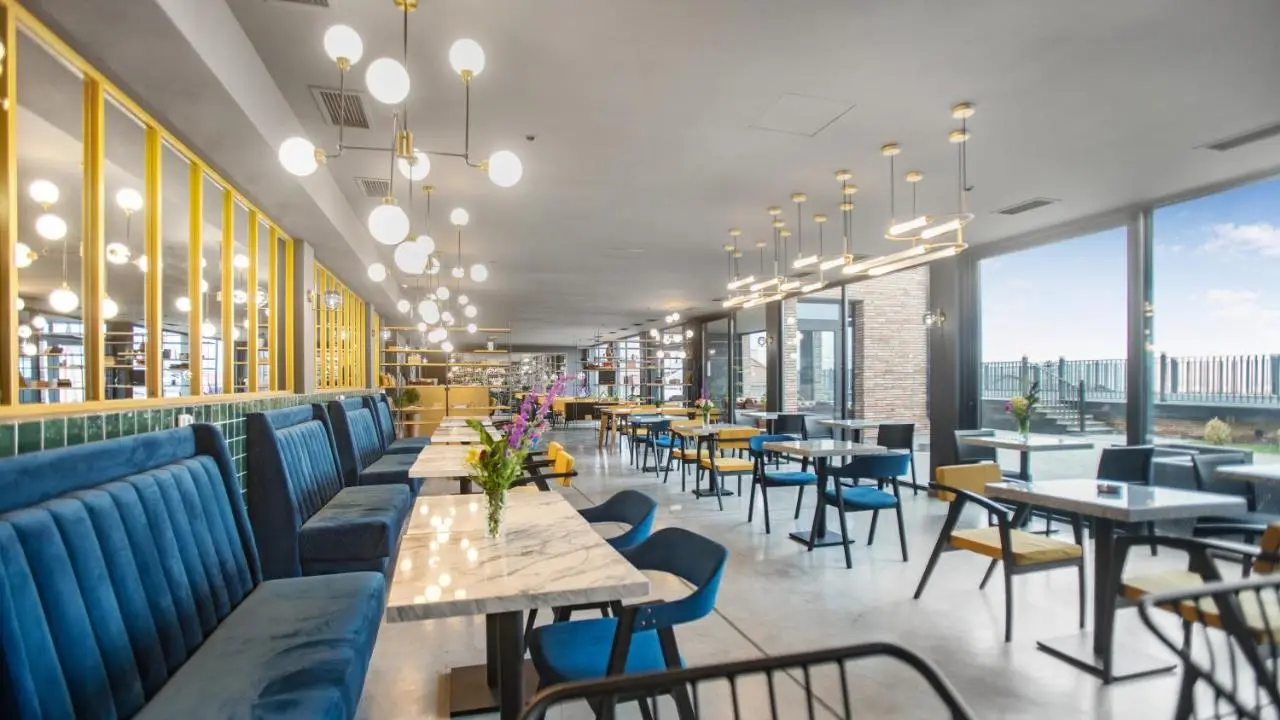 Hotel Memoir Kazbegi by DNT Group