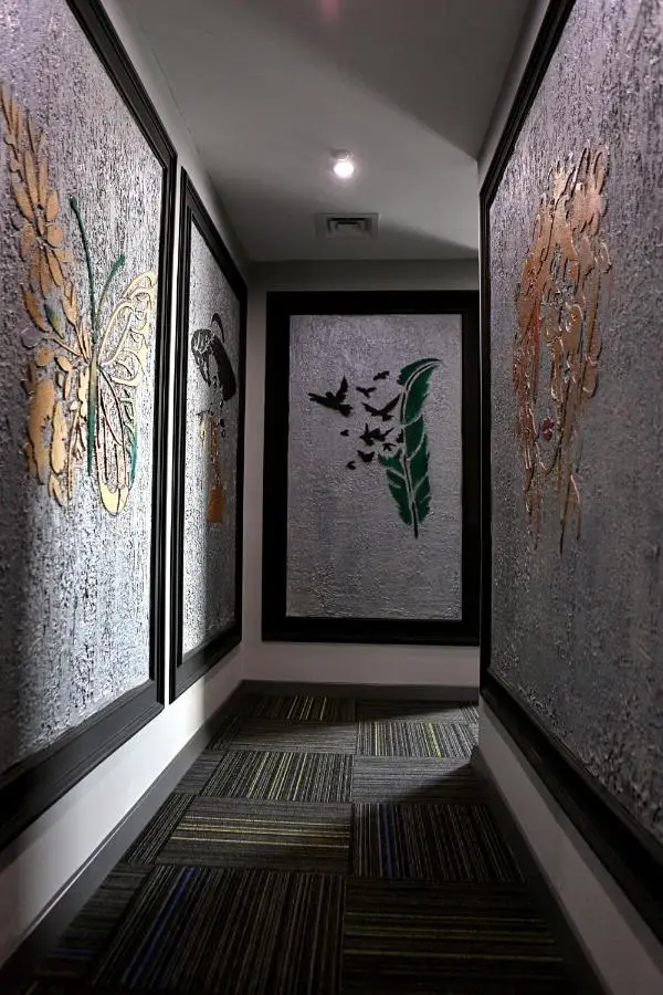 Fly And Stay Airport Hotel