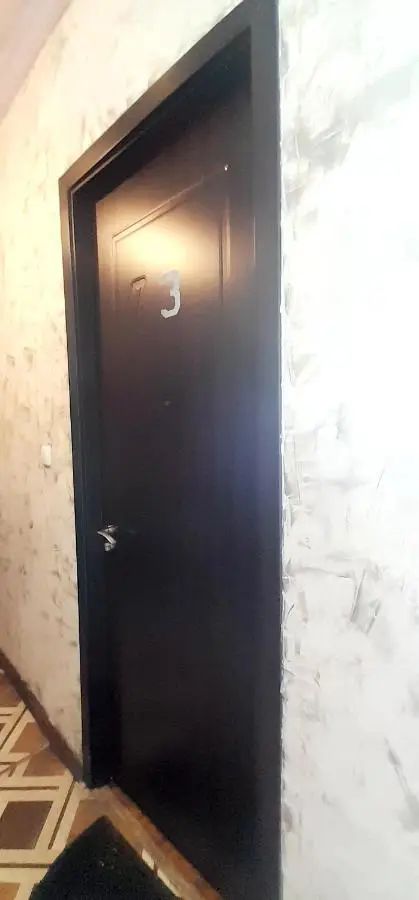 Guesthouse Qeti