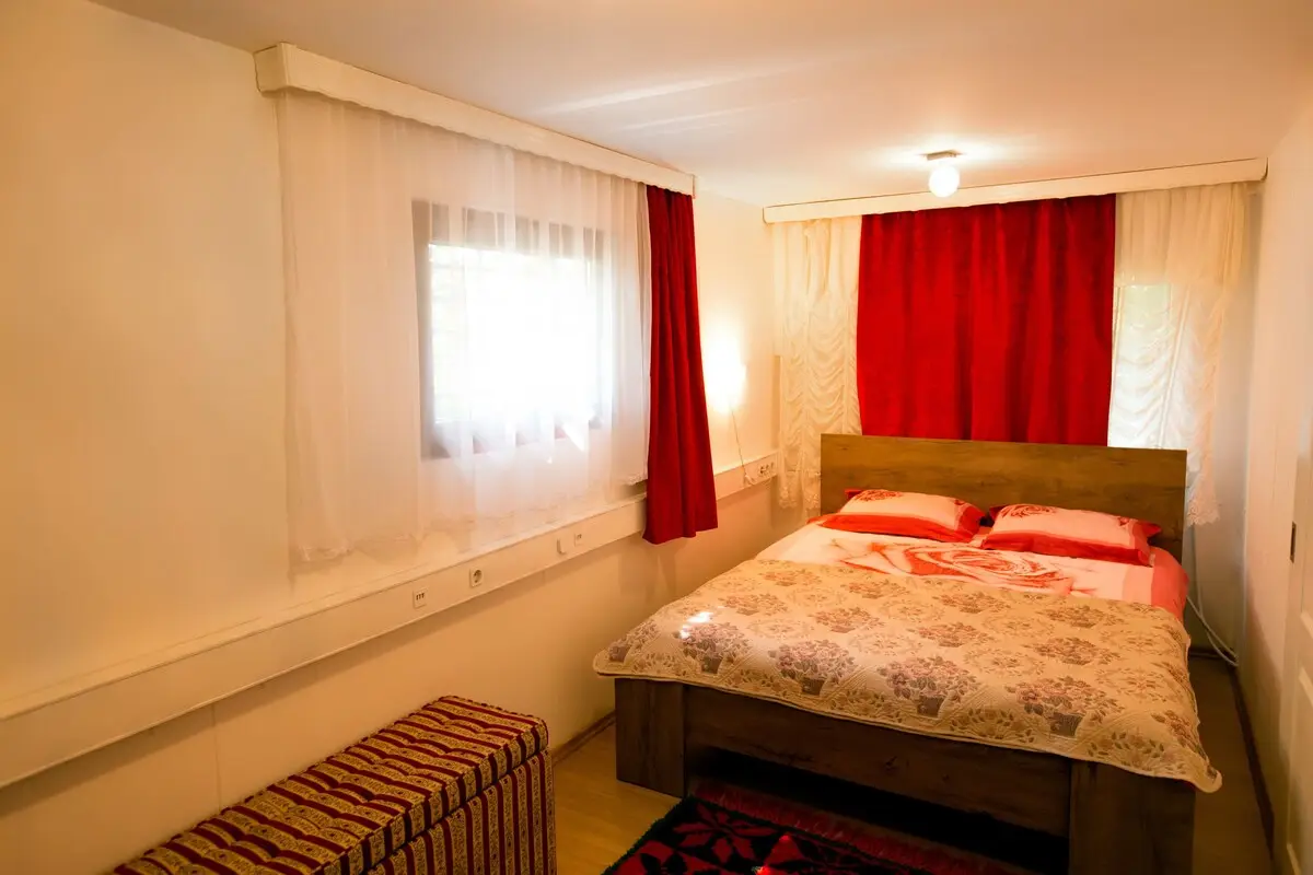 Villa with courtyard Sarajevo