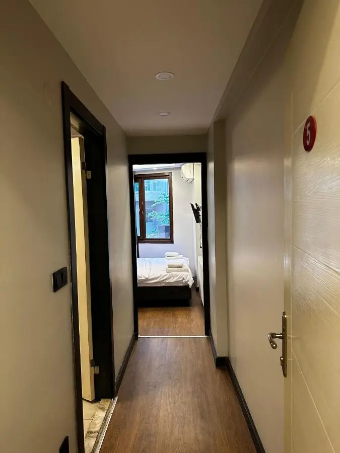 Galata King Suites