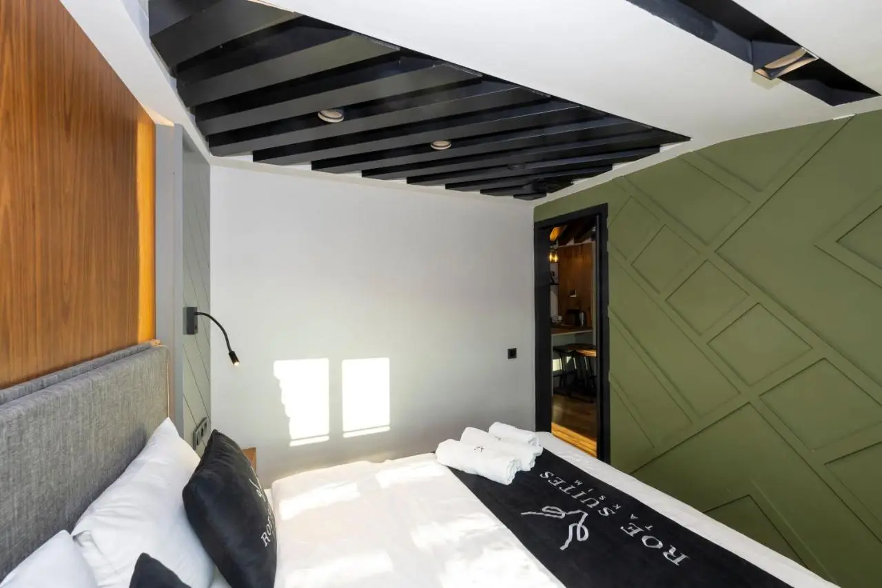 Roe Suite Hotel - TAKSIM