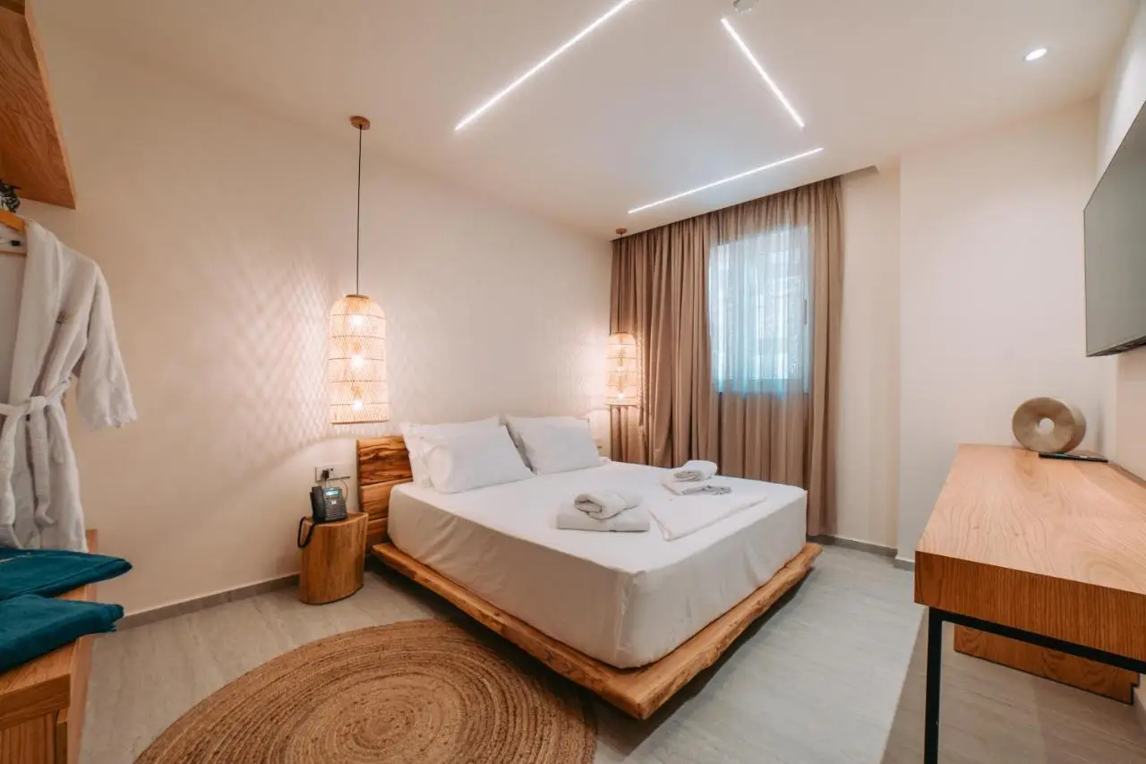 Elar Hotel