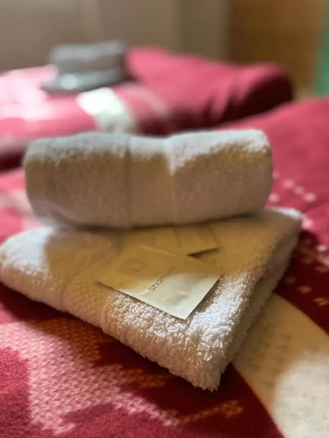 Apartmani Snježna Kraljica Vlašić 1